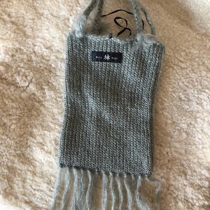 Kein Yuki Knit Purse